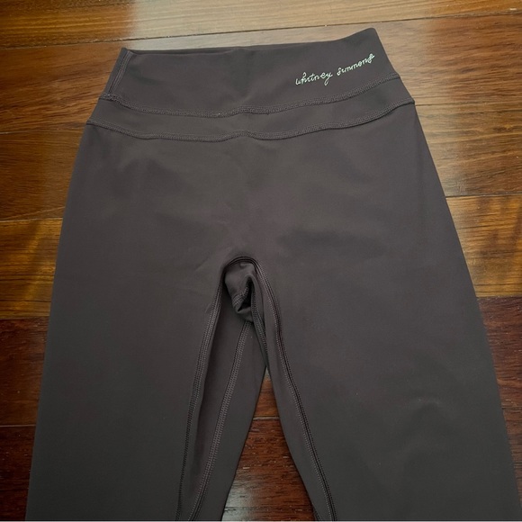 chocolate gymshark x whitney simmons v2 set - Picture 13 of 14